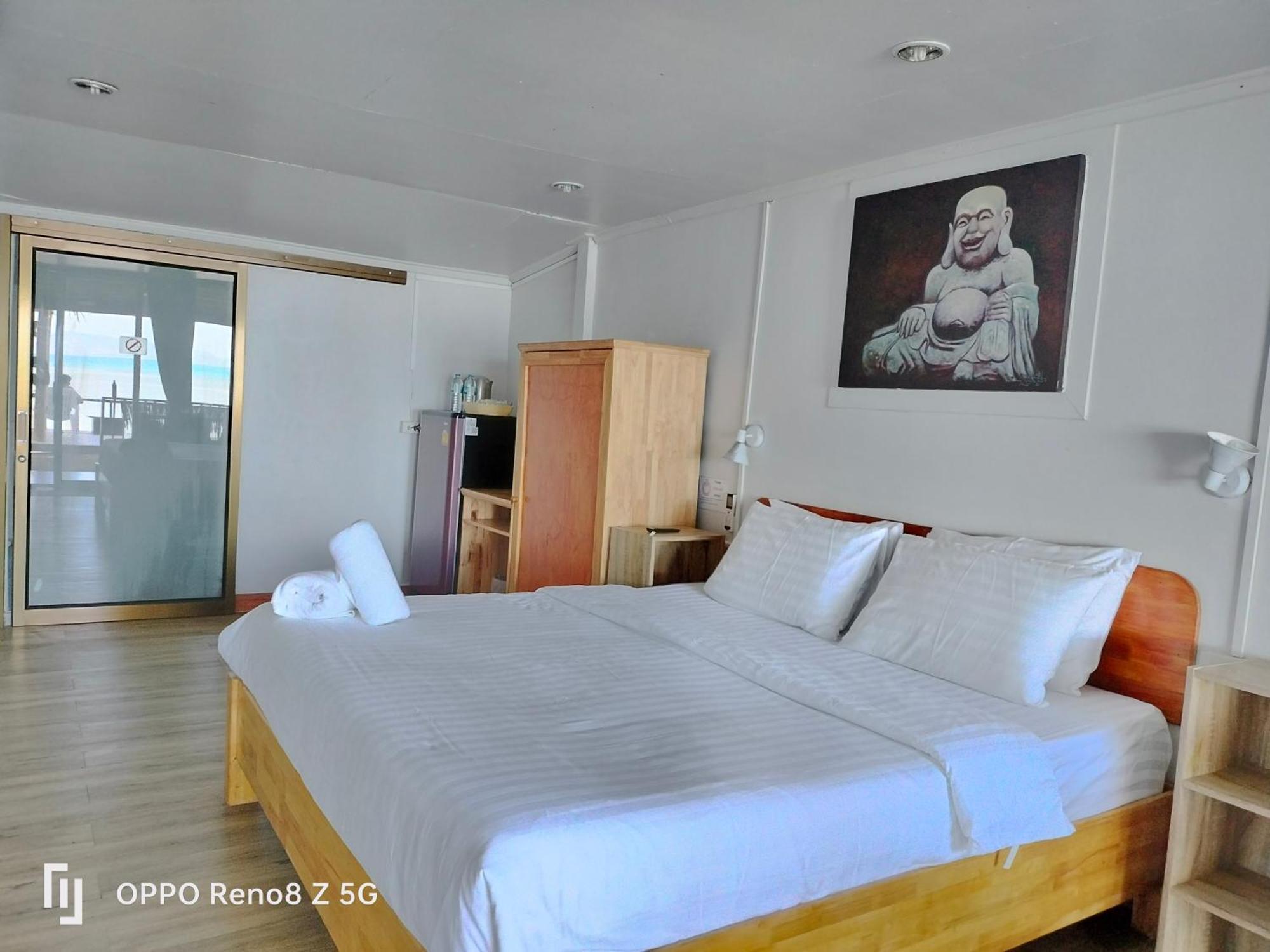 Namthip Homebeach バーン・タイ 部屋 写真