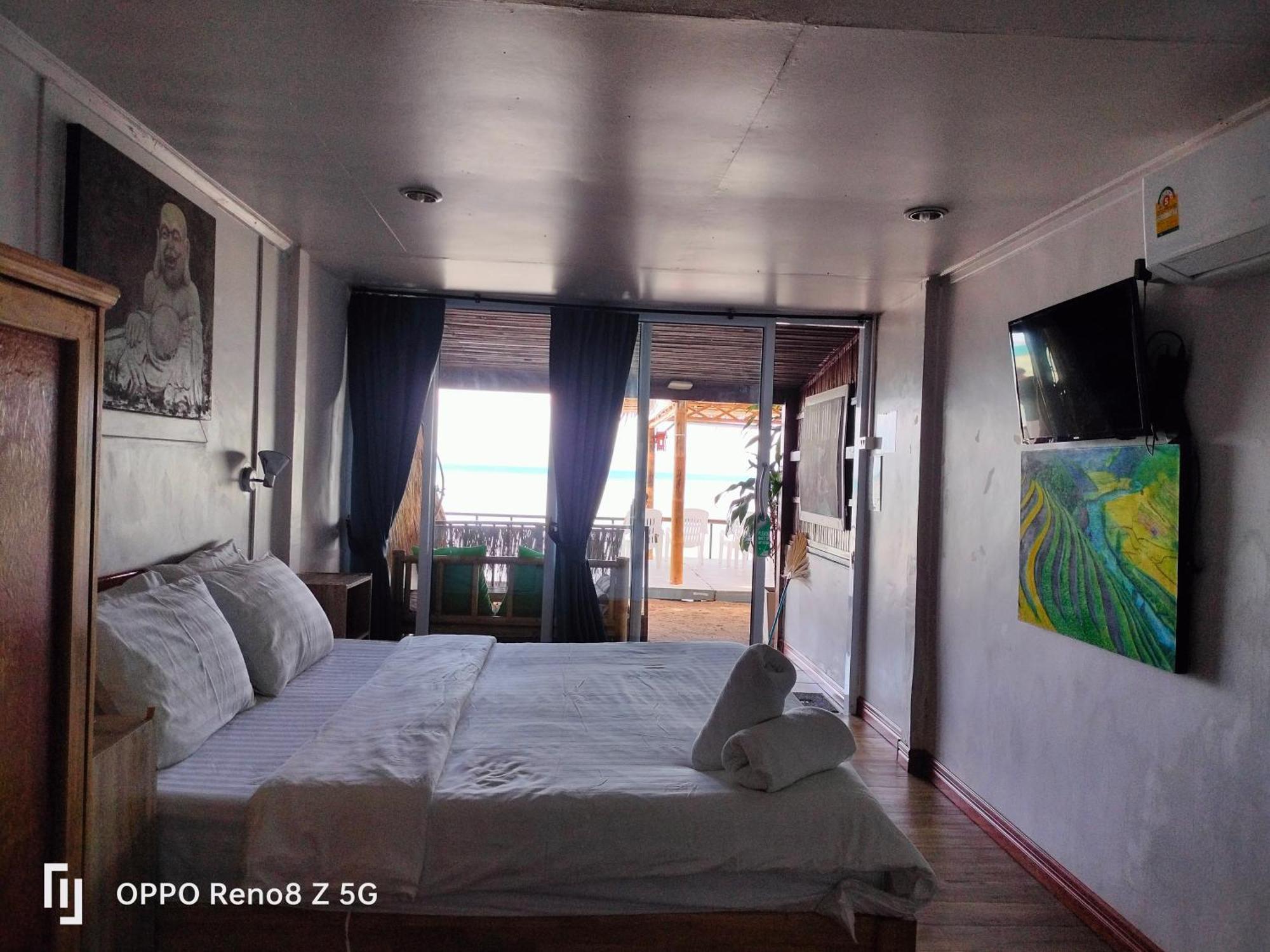 Namthip Homebeach バーン・タイ 部屋 写真