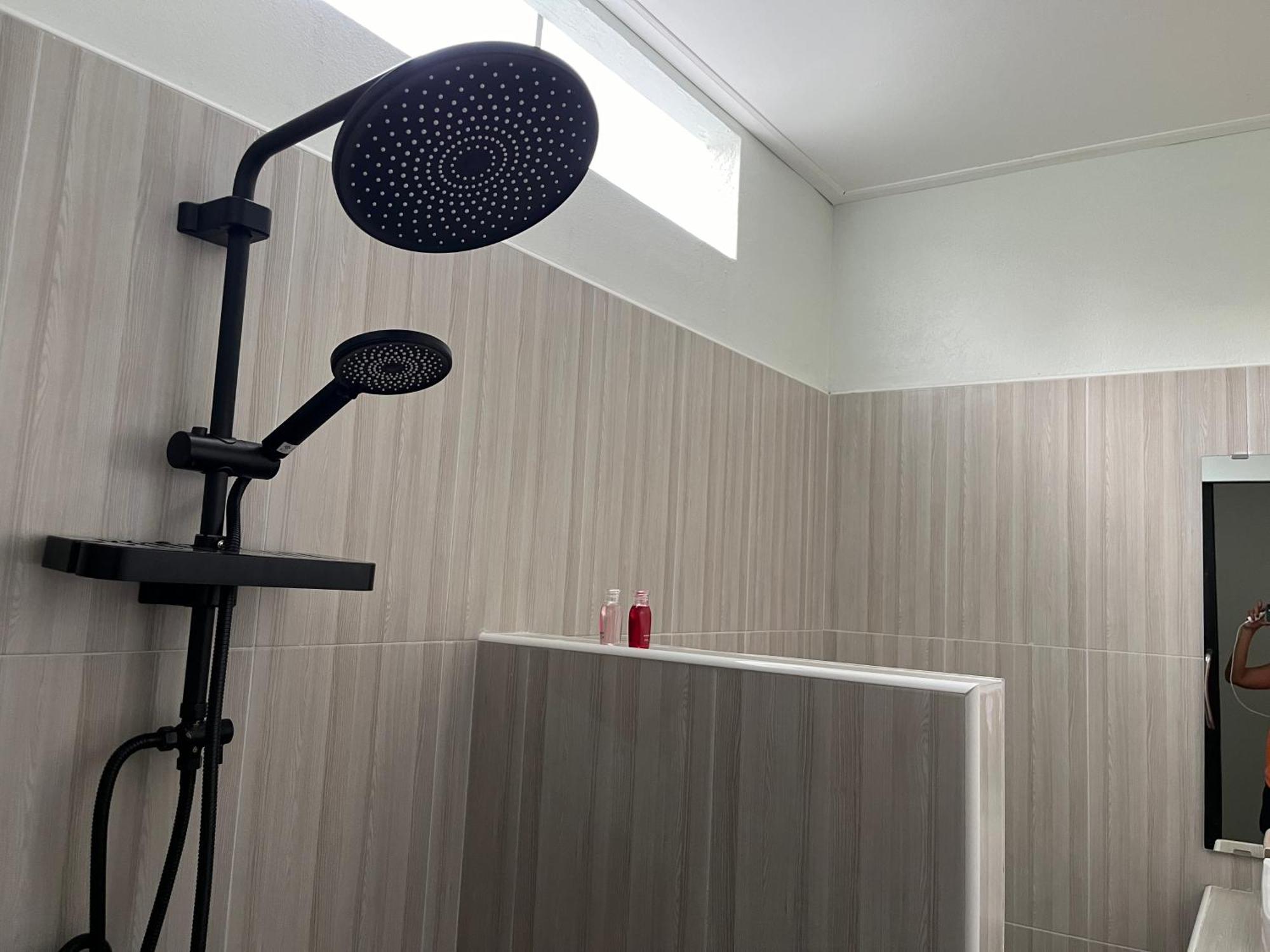 Namthip Homebeach バーン・タイ エクステリア 写真