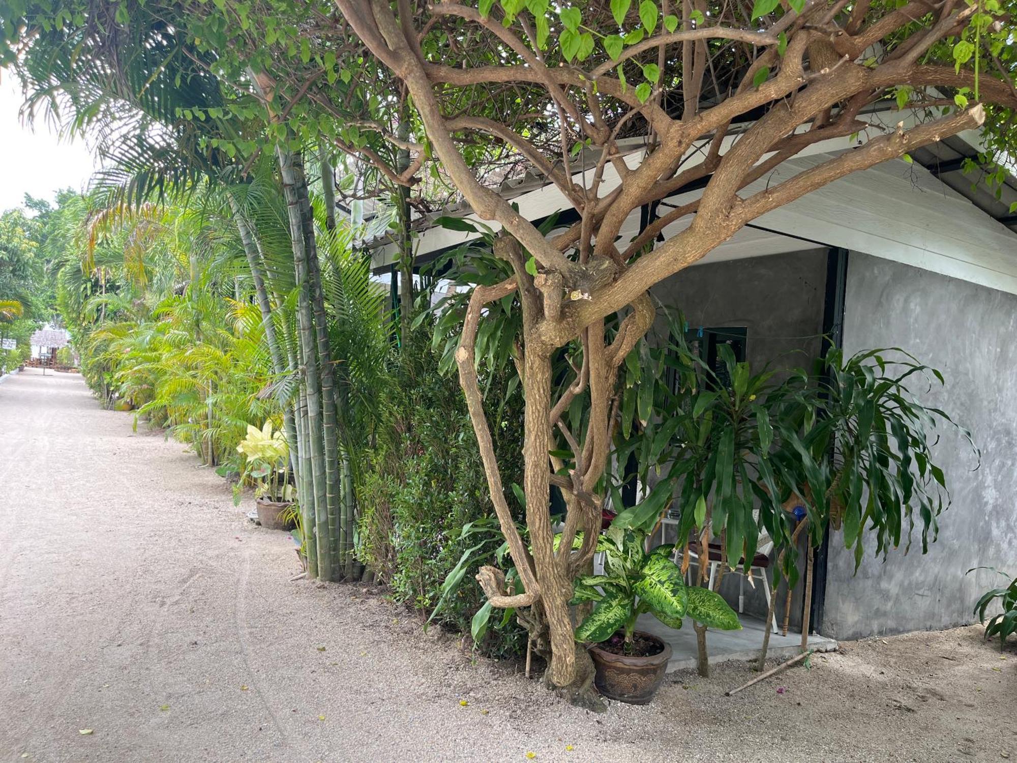 Namthip Homebeach バーン・タイ エクステリア 写真