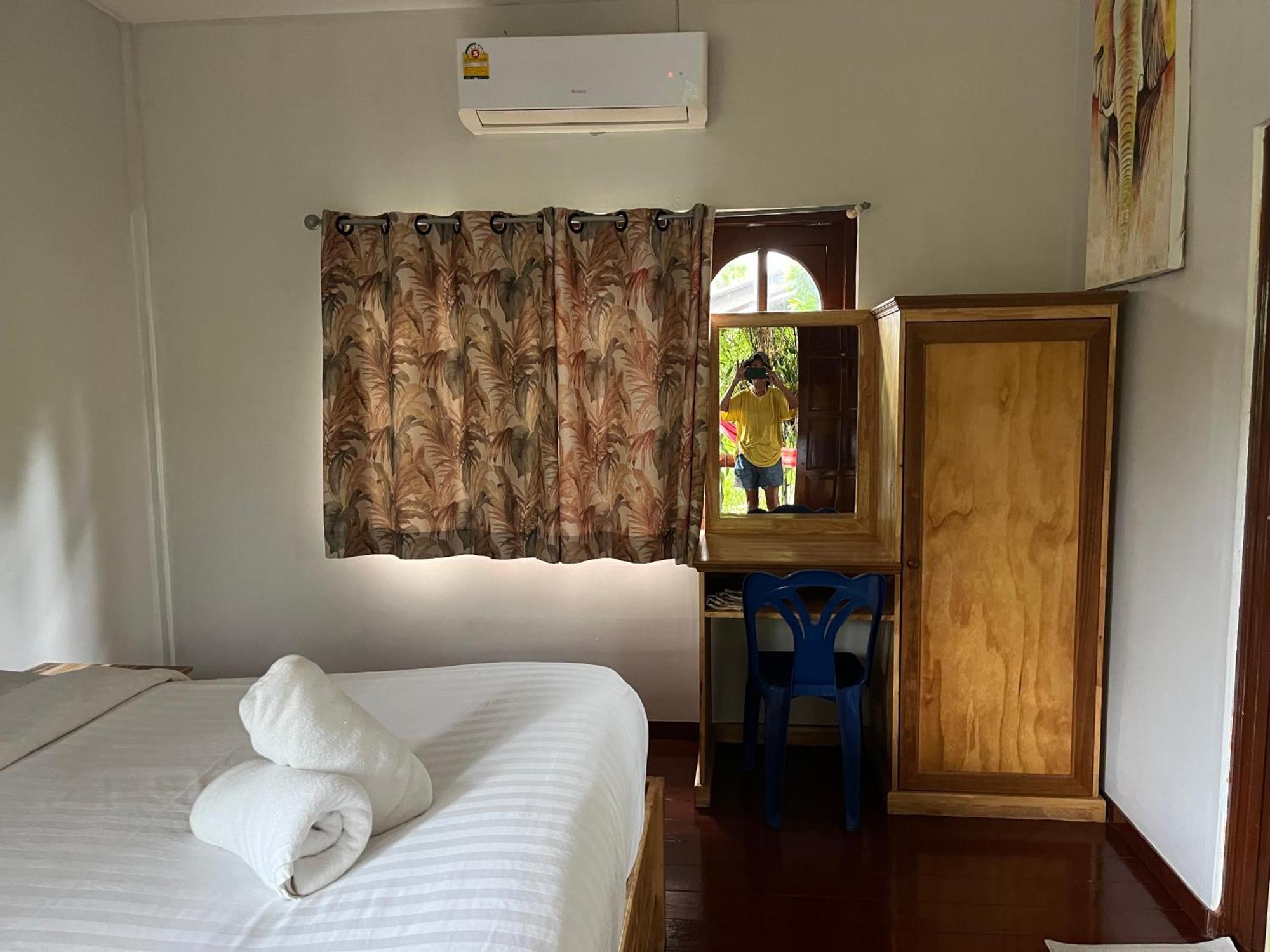 Namthip Homebeach バーン・タイ エクステリア 写真
